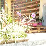 Pousada Bamboo