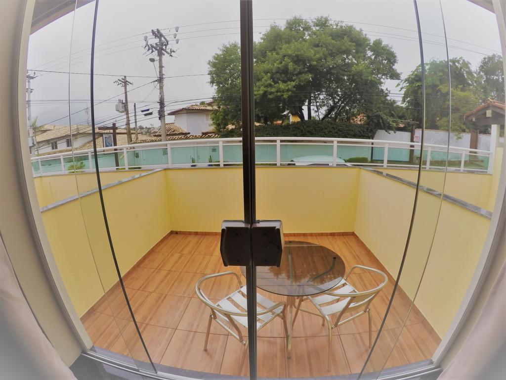 Casa de hóspedes Bamboo