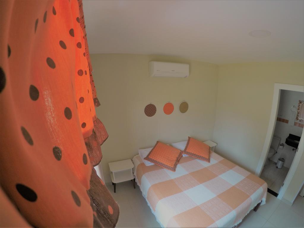 Casa de hóspedes Bamboo 3*