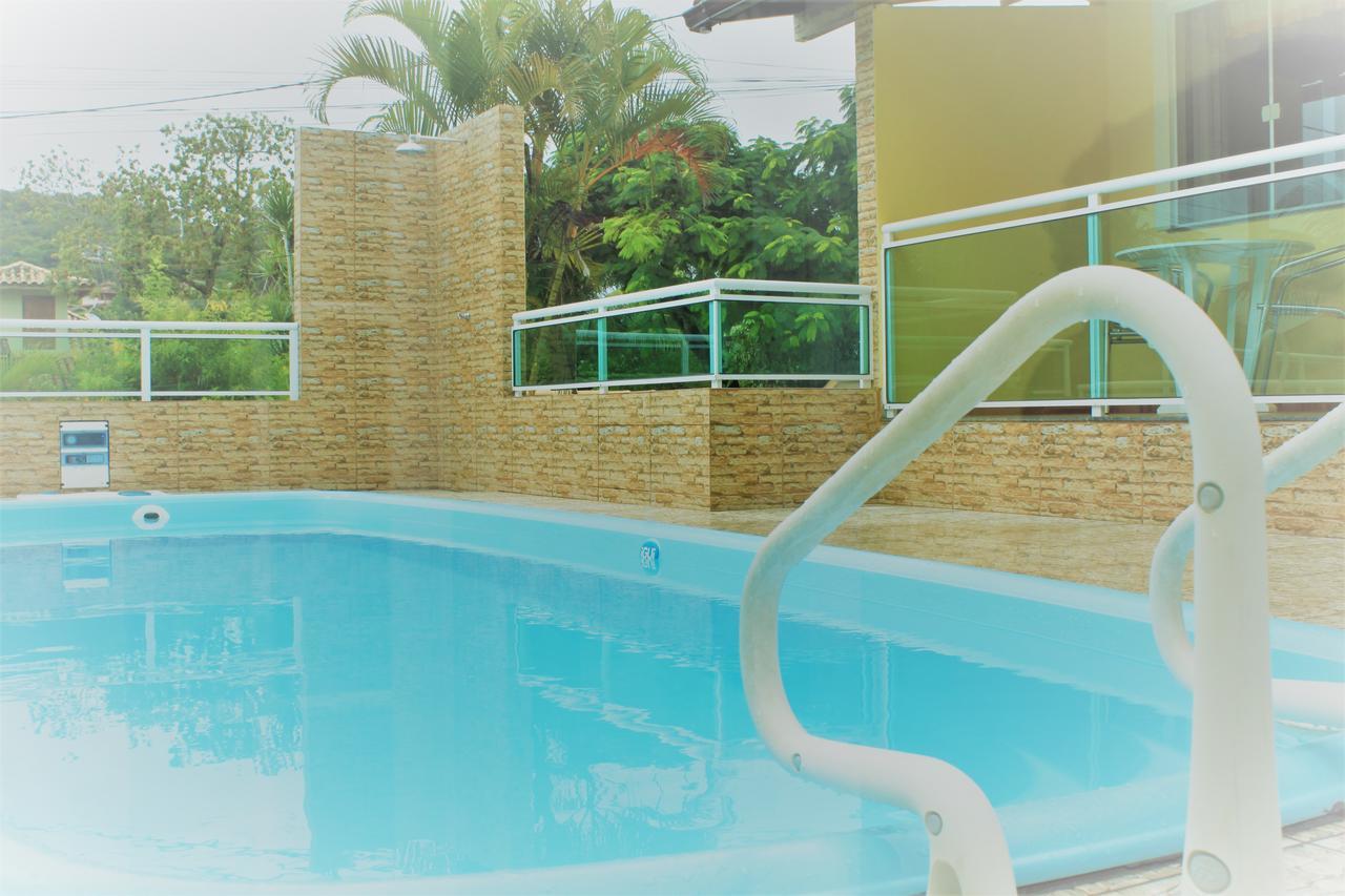 Casa de hóspedes Bamboo 3*