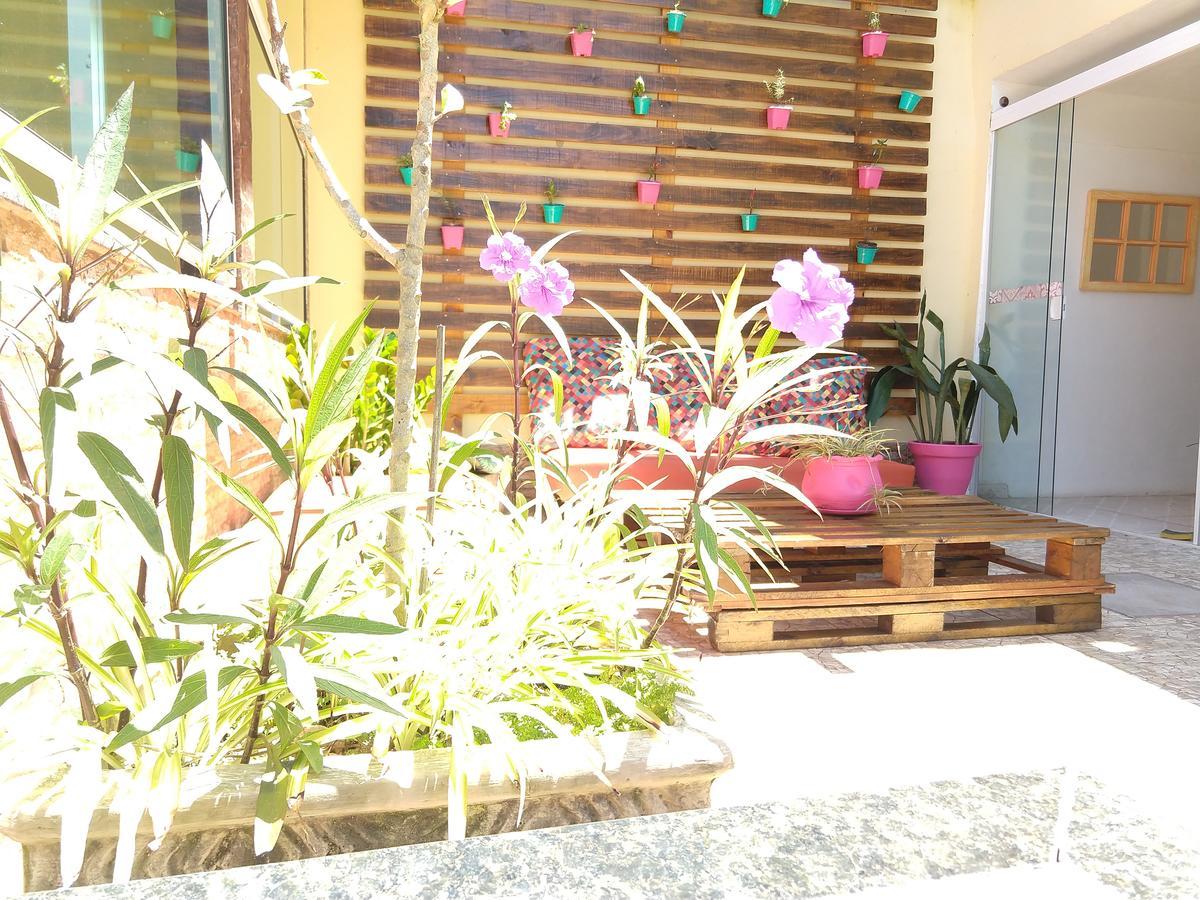 Bamboo Casa de hóspedes 3*