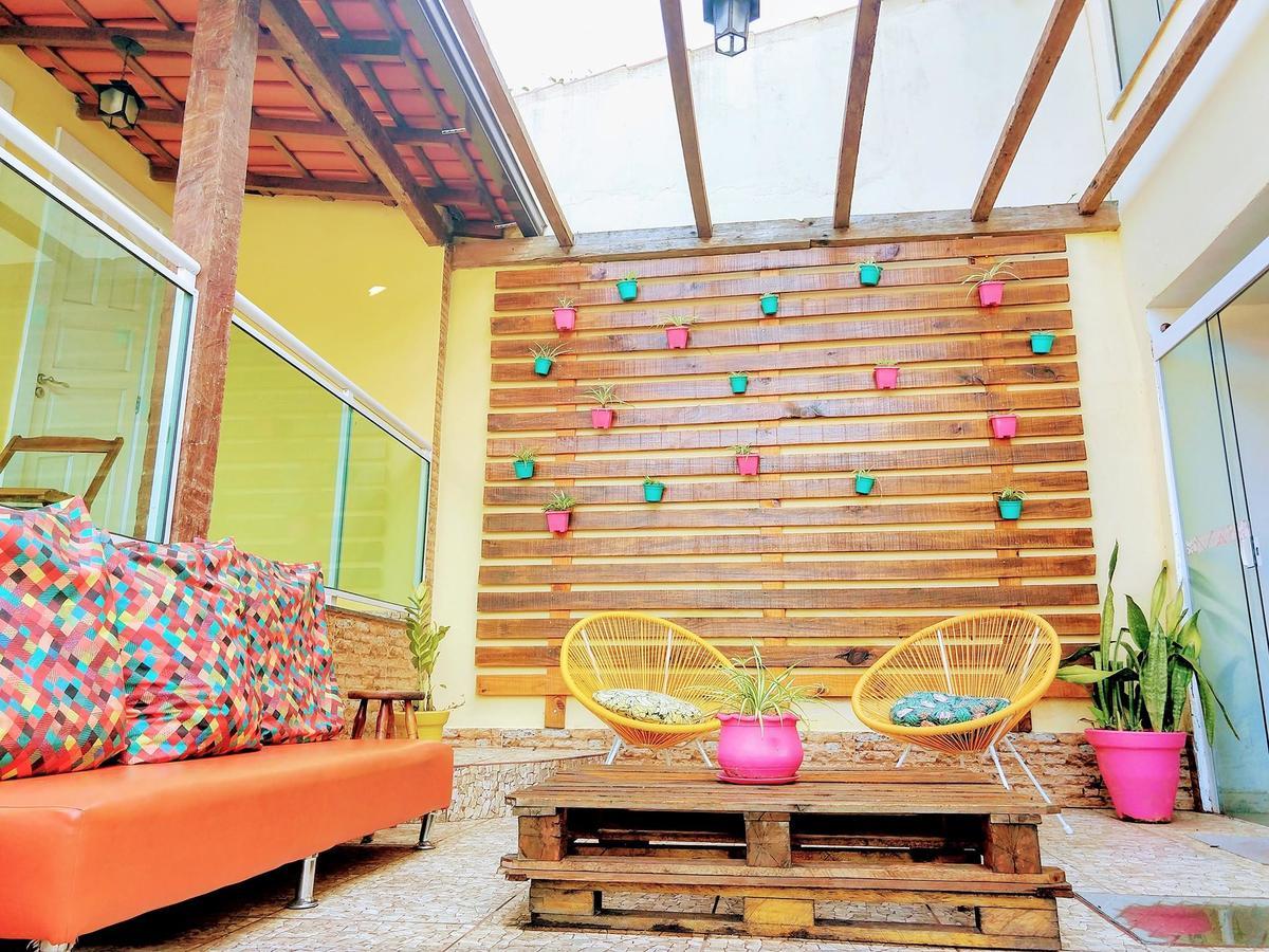 Bamboo Casa de hóspedes